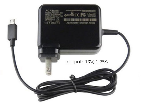 Asus EeeBook E202 Charger