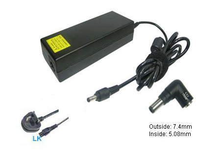 Dell Alienware M15x Charger