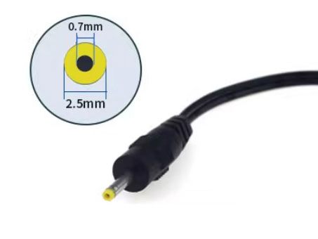 Asus Eee PC 1005HAB Laptop Ac Adapter