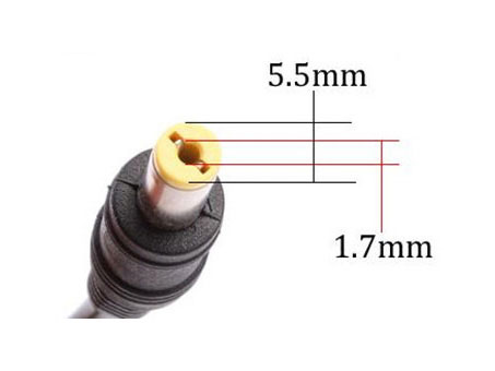 Acer Aspire 5672 Laptop Ac Adapter