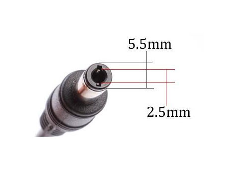 Asus W3J Laptop Ac Adapter