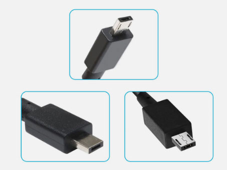 Asus EEEBOOK X205T Laptop Ac Adapter