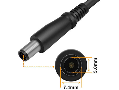 Dell CM889 Laptop Ac Adapter