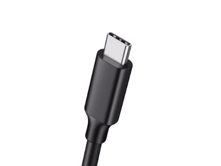 Asus G733QM Laptop Car Adapter